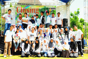 a momment at closing sm 2011